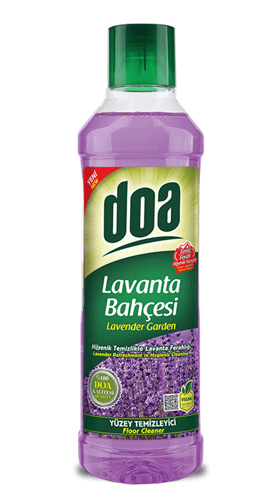 Lavanta Bahçesi  1 Lt.